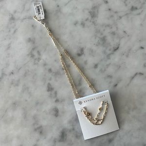 Kendra Scott Abbie Necklace